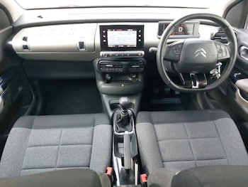 Used Citroen C4 Cactus 2019 for sale - 77373360: Photo