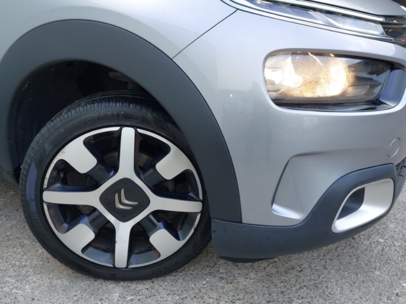 Used Citroen C4 Cactus 2019 for sale - 77373360: Photo 9