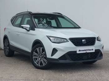 2022 - 1.0 TSI SE 5dr
