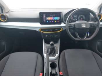 Used SEAT Arona 2022 for sale - 75056048: Photo