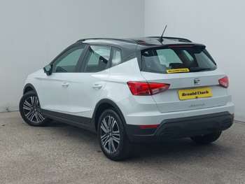 Used SEAT Arona 2022 for sale - 75056048: Photo