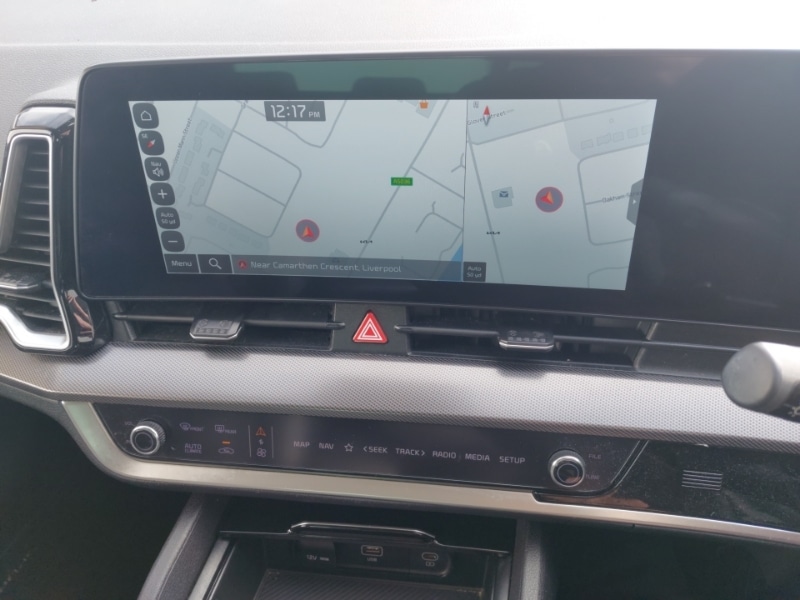 Used Kia Sportage 2024 for sale - 76053604: Photo 18