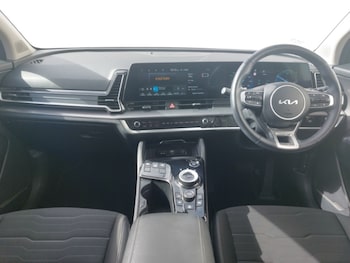 Used Kia Sportage 2024 for sale - 76053604: Photo 2