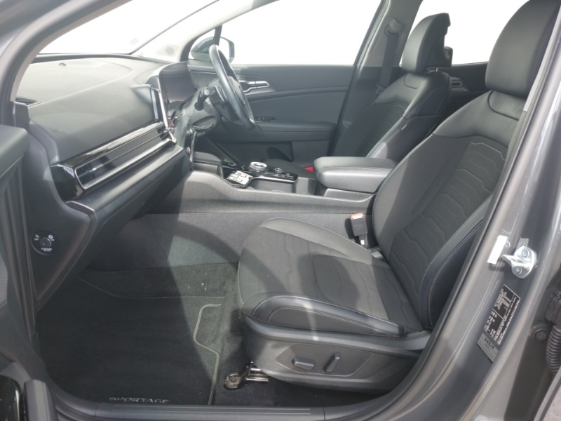 Used Kia Sportage 2024 for sale - 76053604: Photo 5