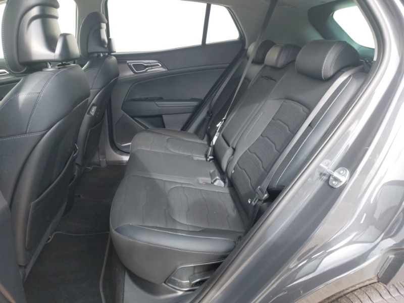 Used Kia Sportage 2024 for sale - 76053604: Photo 6