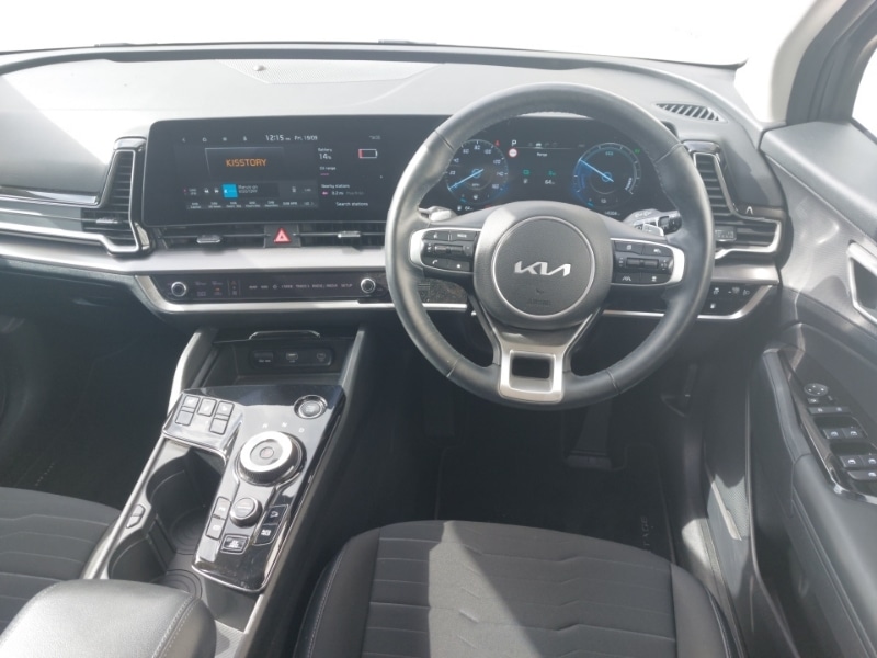 Used Kia Sportage 2024 for sale - 76053604: Photo 7