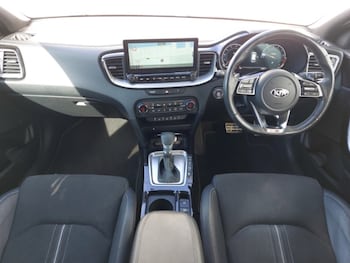 Used Kia Pro Ceed 2020 for sale - 78723454: Photo