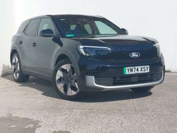 2024 - 210kW Premium 77kWh 5dr Auto