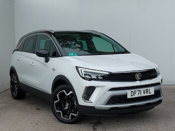 Used Vauxhall Crossland 2022 for sale - 76465025: Photo