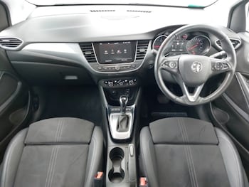 Used Vauxhall Crossland 2022 for sale - 76465025: Photo