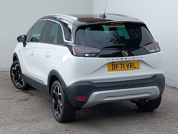 Used Vauxhall Crossland 2022 for sale - 76465025: Photo