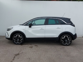 Used Vauxhall Crossland 2022 for sale - 76465025: Photo