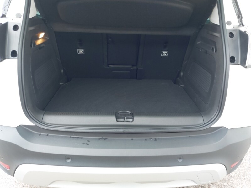 Used Vauxhall Crossland 2022 for sale - 76465025: Photo 8