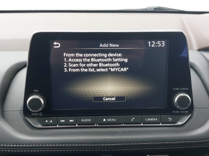 Used Nissan X-Trail 2024 for sale - 76893406: Photo 10