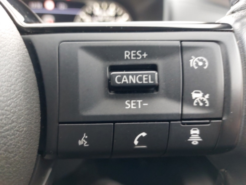 Used Nissan X-Trail 2024 for sale - 76893406: Photo 15