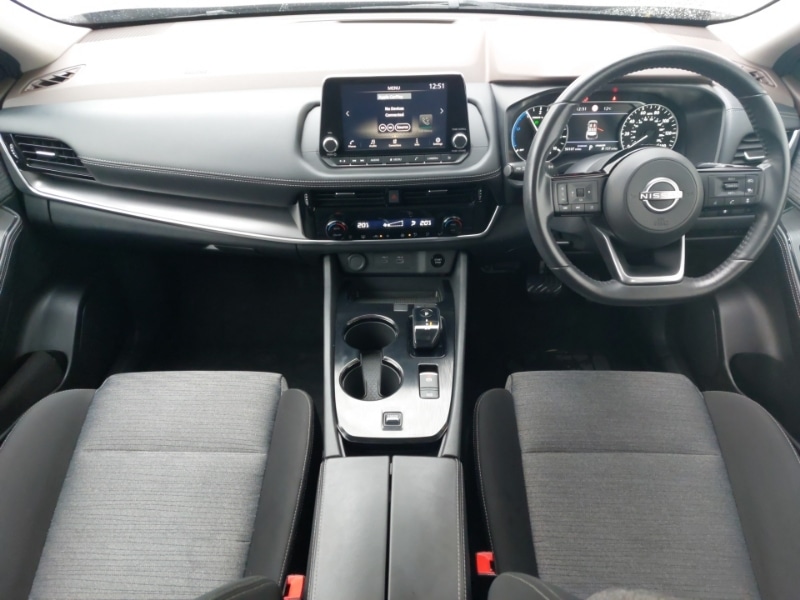 Used Nissan X-Trail 2024 for sale - 76893406: Photo 2