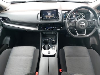 Used Nissan X-Trail 2024 for sale - 76893406: Photo