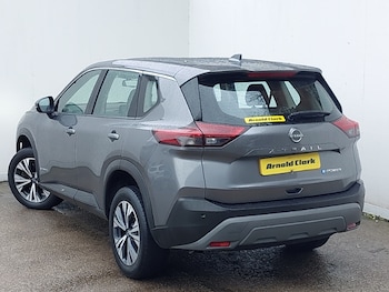 Used Nissan X-Trail 2024 for sale - 76893406: Photo