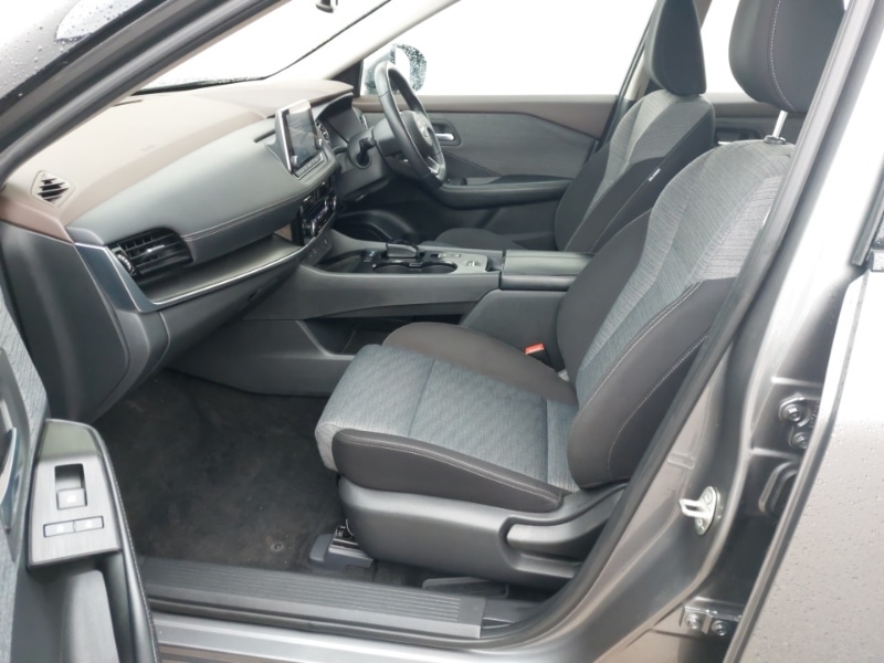 Used Nissan X-Trail 2024 for sale - 76893406: Photo 5