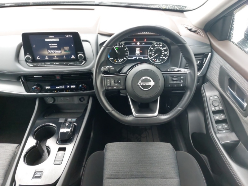 Used Nissan X-Trail 2024 for sale - 76893406: Photo 7