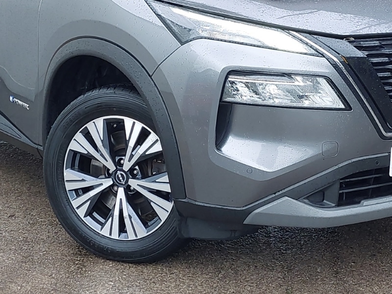 Used Nissan X-Trail 2024 for sale - 76893406: Photo 9