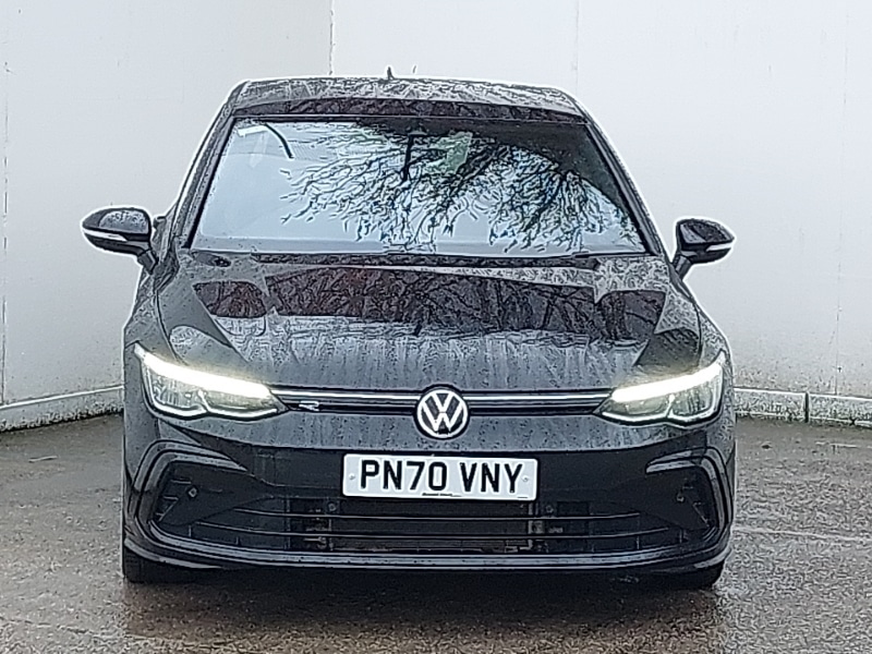 Used Volkswagen Golf 2020 for sale - 77596157: Photo 12