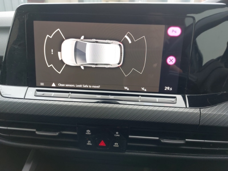 Used Volkswagen Golf 2020 for sale - 77596157: Photo 13