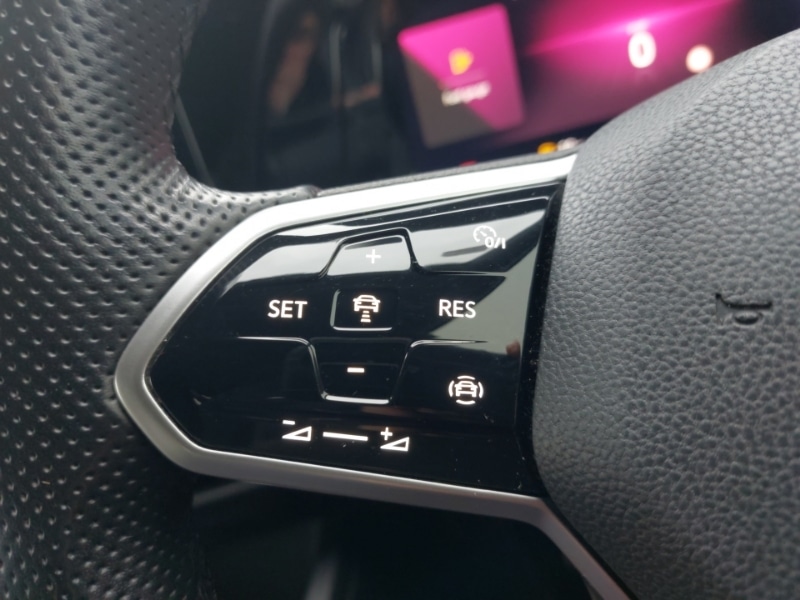 Used Volkswagen Golf 2020 for sale - 77596157: Photo 14