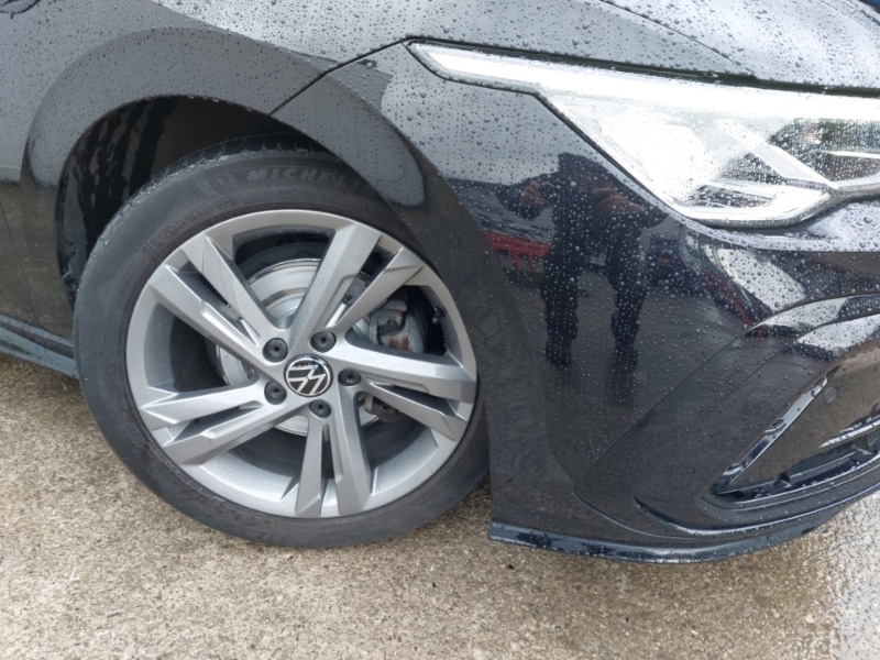 Used Volkswagen Golf 2020 for sale - 77596157: Photo 9