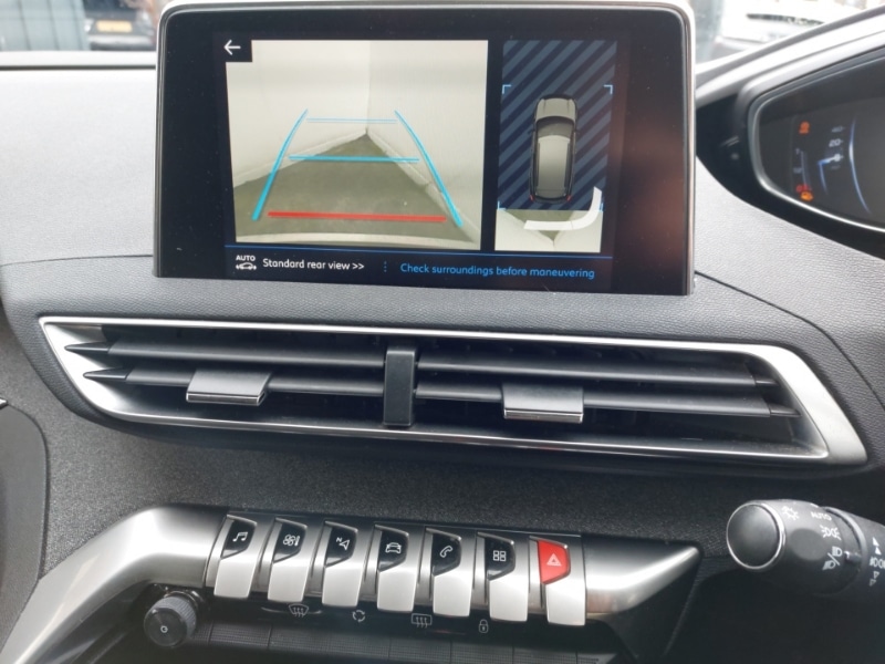 Used Peugeot 3008 2019 for sale - 77150189: Photo 13