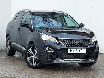 Peugeot 3008 feature image