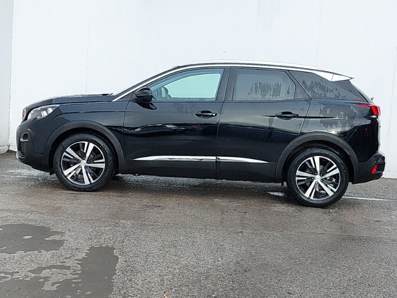 Used Peugeot 3008 2019 for sale - 77150189: Photo 4