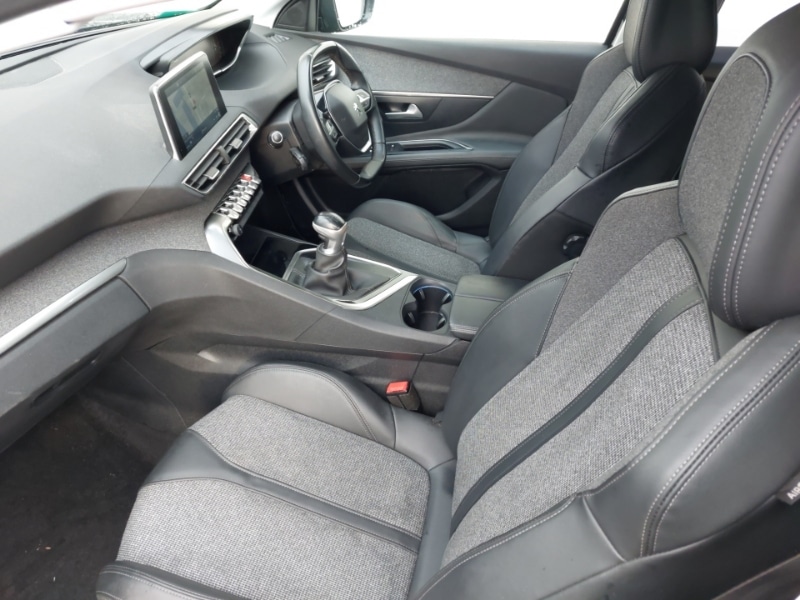 Used Peugeot 3008 2019 for sale - 77150189: Photo 5