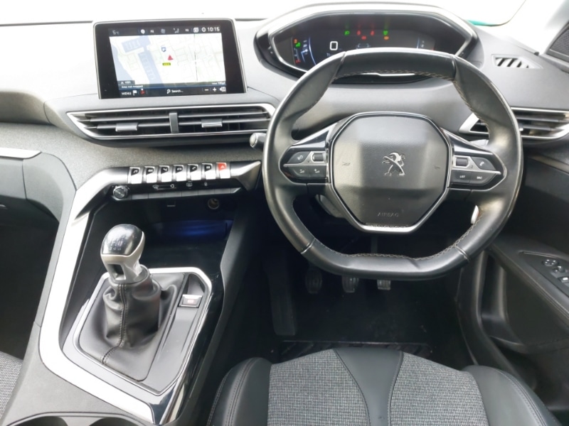 Used Peugeot 3008 2019 for sale - 77150189: Photo 7