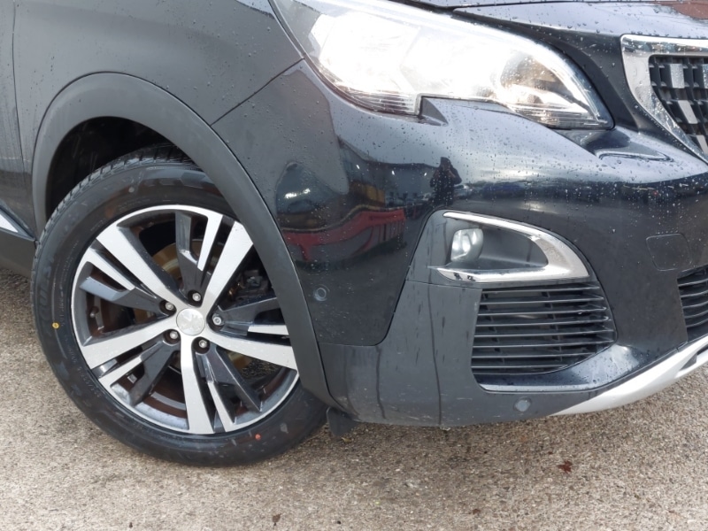 Used Peugeot 3008 2019 for sale - 77150189: Photo 9