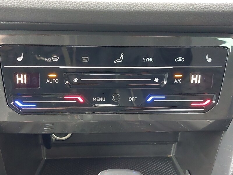 Used Volkswagen Tiguan 2023 for sale - 77907347: Photo 11