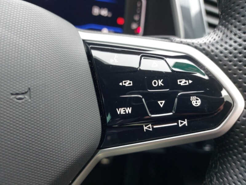 Used Volkswagen Tiguan 2023 for sale - 77907347: Photo 16