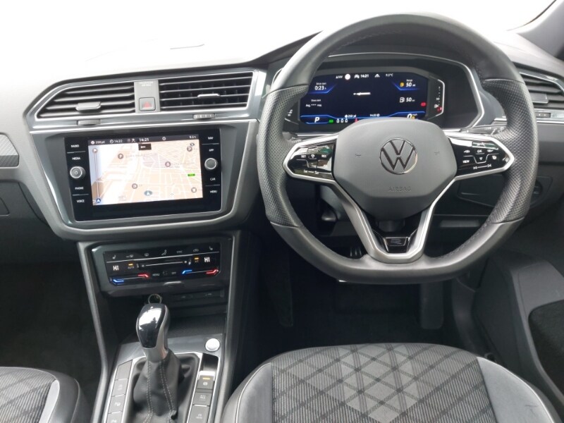 Used Volkswagen Tiguan 2023 for sale - 77907347: Photo 7