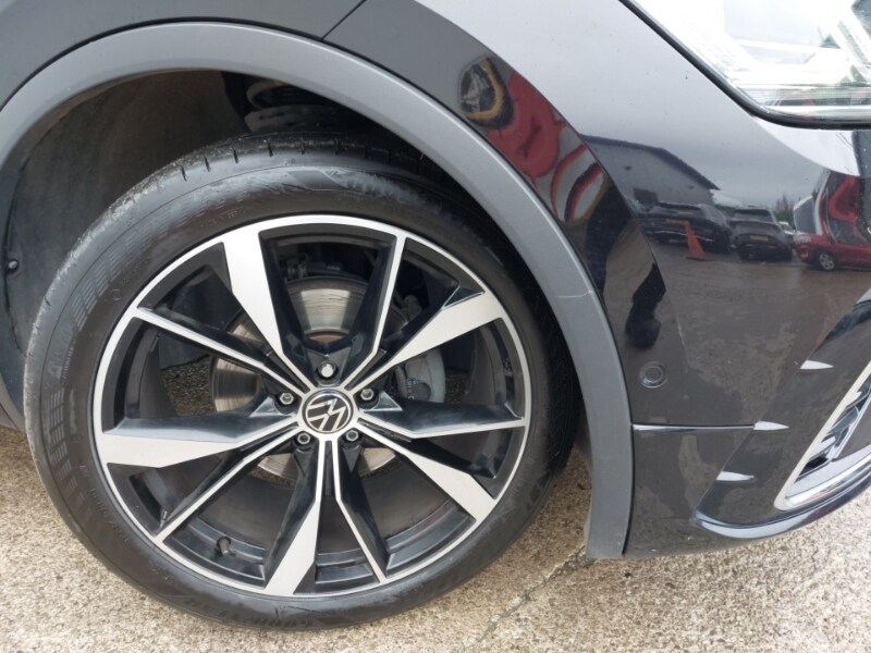 Used Volkswagen Tiguan 2023 for sale - 77907347: Photo 9