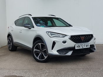 2023 - 1.5 TSI 150 V1 5dr