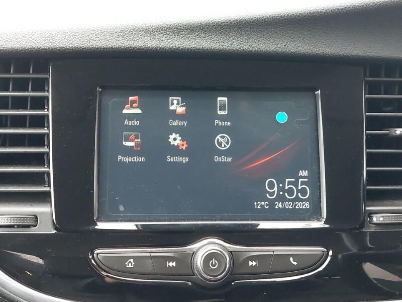 Used Vauxhall Mokka X 2018 for sale - 77716860: Photo 10