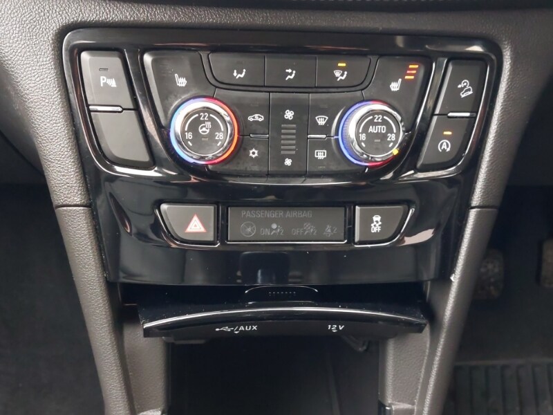 Used Vauxhall Mokka X 2018 for sale - 77716860: Photo 11