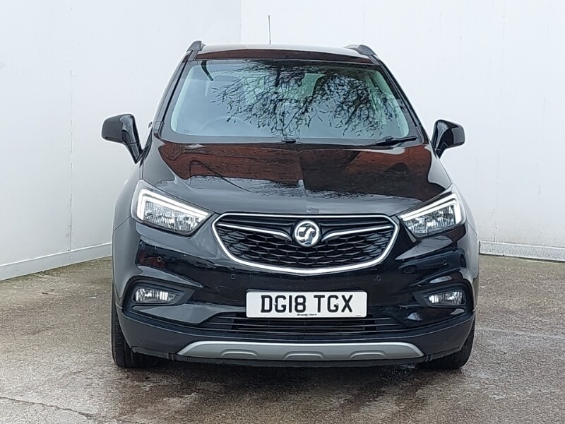 Used Vauxhall Mokka X 2018 for sale - 77716860: Photo 12
