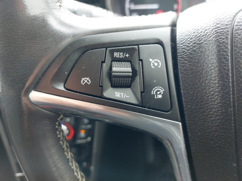 Used Vauxhall Mokka X 2018 for sale - 77716860: Photo 13