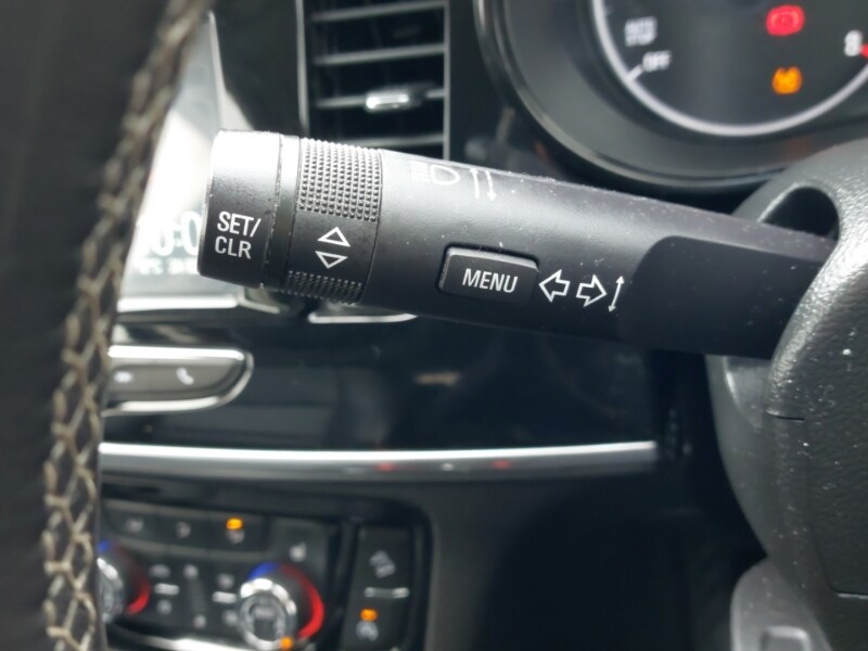 Used Vauxhall Mokka X 2018 for sale - 77716860: Photo 14