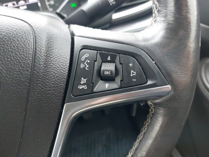 Used Vauxhall Mokka X 2018 for sale - 77716860: Photo 15