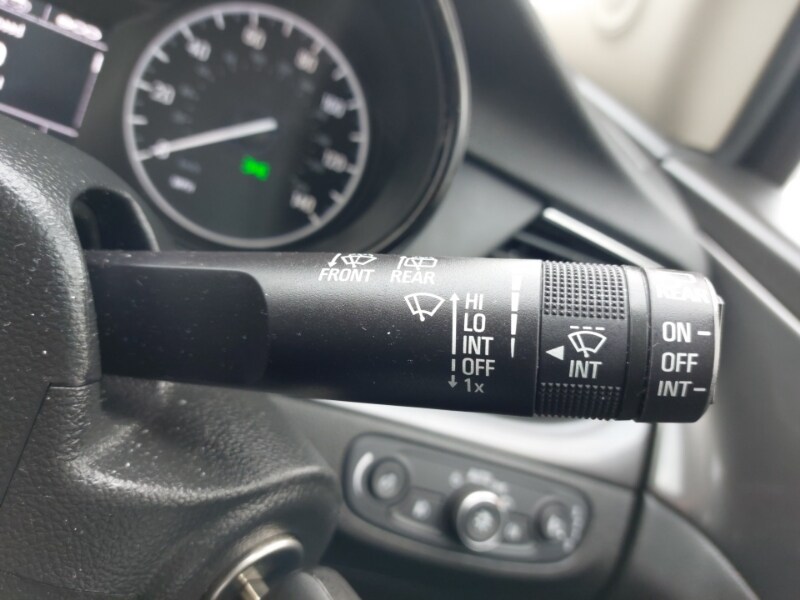 Used Vauxhall Mokka X 2018 for sale - 77716860: Photo 16