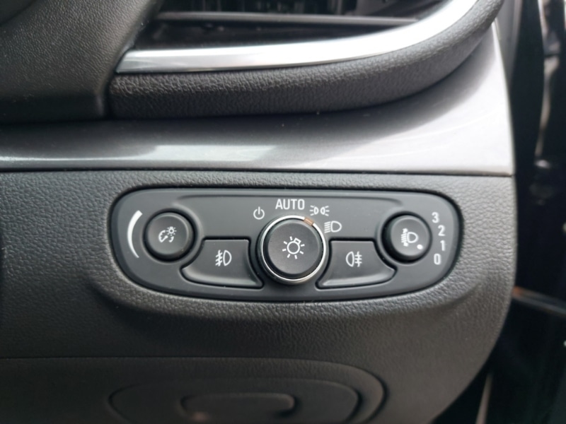 Used Vauxhall Mokka X 2018 for sale - 77716860: Photo 18