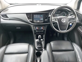 Used Vauxhall Mokka X 2018 for sale - 77716860: Photo