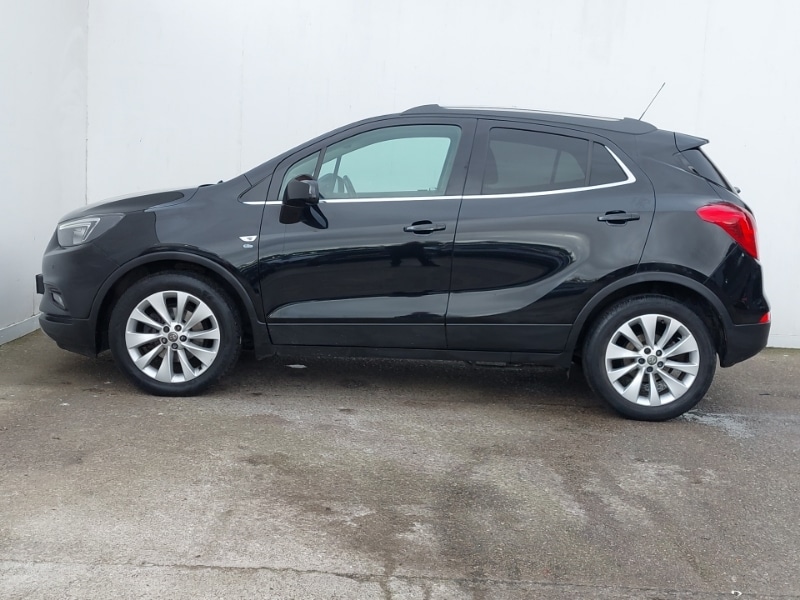Used Vauxhall Mokka X 2018 for sale - 77716860: Photo 4